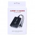 LKV325 USB2.0 to HDMI DVI Converter 1080P HDTV Projector 3.5mm Audio Cable For PC