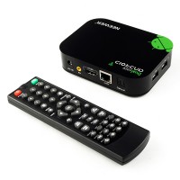 Dual Core Android 4.2 Smart TV Box Pro Media Player 1080P WIFI HDM XBMC YOUTUB