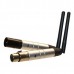 4pcs (1TX + 3RX)2.4G DMX DMX512 Dfi DJ Wireless Receiver & Transmitter for Lighting Control