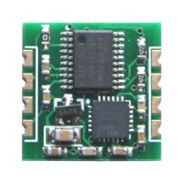 MPU6050 6DOF Gyroscope and Acce​lerometer Sensor Module 3-6V