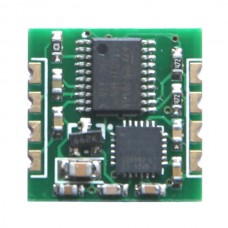 MPU6050 6DOF Gyroscope and Acce​lerometer Sensor Module 3-6V