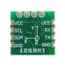 MPU6050 6DOF Gyroscope and Acce​lerometer Sensor Module 3-6V