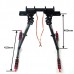 HML850 Electric Retractable Landing Gear Skid for 20mm Tube FPV Hexacopter Octocopter Multicopters