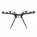 DJI Spreading Wings S1000 Octocopter FPV Foldable Multi-rotor for DJI Zenmuse 5DII GH3 Brushless Gimbal 