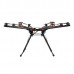 DJI Spreading Wings S1000 Octocopter FPV Foldable Multi-rotor + DJI WKM & Z15 or GH3 Brushless Gimbal 