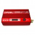 Battery Chargers and eFuel 1200W/50A Power Supply 100-240V LCD Display Two USB Ports