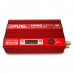 Battery Chargers and eFuel 1200W/50A Power Supply 100-240V LCD Display Two USB Ports