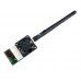 FPV 5.8G 32CH LED Channel Display 1500mW AAT Compatible A/V Transmitter | RP-SMA | jack