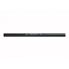 Tarot TL68P04 16MM 3K Matte Carbon Fiber Tube 16*14*275mm for Tarot 680 Pro Hexacopter