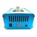 MHS2300A MHS2305 Dual Channel Digital DDS Signal Generator 5MHZ 20Vp-p 32bits ARM LCD Display