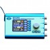MHS2300A 0-10Mhz Dual Channel Digital DDS Signal Generator 5MHZ 20Vp-p 32bits ARM