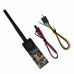 DYS TX+RX Set TX500 5.8G 500mW Wireless Video Transmitter Sender + 5.8G RX580S Receiver 