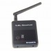 DYS TX+RX Set TX500 5.8G 500mW Wireless Video Transmitter Sender + 5.8G RX580S Receiver 