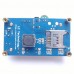 SIM900A GSM/GPRS Cellphone Development Board Module w/ Audio Port Antenna