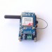 SIM900A GSM/GPRS Cellphone Development Board Module w/ Audio Port Antenna