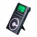 Digital Radio Recorder FM Stereo MW SW AM MP3 Player DSP 4GB DEGEN DE1125
