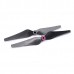 1 Pair 9" Carbon Fiber CW CCW Propeller Prop For DJI Phantom 1/2 & Phantom 2 Vision