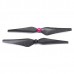 1 Pair 9" Carbon Fiber CW CCW Propeller Prop For DJI Phantom 1/2 & Phantom 2 Vision