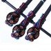 Tarot FY680 FPV Carbon Fiber Hexa-copter RTF Multicopter w/ DJI NAZA-M V2 SunnySky Motor & ESC Prop Kit