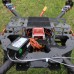 Tarot FY680 FPV Carbon Fiber Hexa-copter RTF Multicopter w/ DJI NAZA-M V2 SunnySky Motor & ESC Prop Kit
