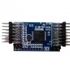 14CH PWM Signal to SBUS Signal Converter/Encoder Module for Normal Rcevier SBUS Signal Convert