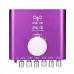 XOX PK-3 PK3 USB Sound Card Network K Song YY Professional Recorder Plug & Play