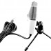 New Product PCM-1200 Network Karaoke Microphone 5 colors Available