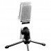 New Product PCM-1200 Network Karaoke Microphone 5 colors Available