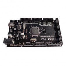 Mega 2560 R3 Mega2560 REV3 ATmega2560-16AU Board + USB Cable Compatible Arduino