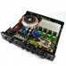 HIFI Amplifier Karaok 4ohm 200W + 200W Hifi 2.0 Amplifier with USB SD Port 