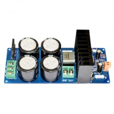 IRAUD350 Top Class D Amplifier Finished Board Ultra-high-power Digital Amplifier Board 700W IRS2092S