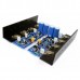 MJ2001 200W High Power Amplifier Board Kit Class A Amplifier MJ11032 MJ11033