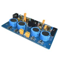  M1 Amplifier Board Top /HI-END Pre MJE15032 MJE15033 K366 Amplifier Assembled Hifi Preamp Board