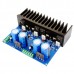 MT-150 HIFI Class A Amplifiers 150W 15000UF 50V 2SK366 Power Amplifier Board Asembled