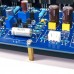Hifi 2 * 100w Field-effect Tube Power Amplifier Board w/ 2SK1530/2SJ201 Power Tube