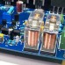 Hifi 2 * 100w Field-effect Tube Power Amplifier Board w/ 2SK1530/2SJ201 Power Tube