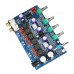 2.1 High-power 100W Digital Amplifier Board Subwoofer TPA3116D2 Super Bass 50W+50W 