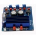 100W+100W TDA7498 Class D HIFI High-power Digital Audio Stereo Amplifier Board