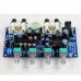 TA7630 HIFI Fever Pitch High Quality Amp Amplifier NE5532 Board Strip Pure DC Regulator