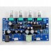 TA7630 HIFI Fever Pitch High Quality Amp Amplifier NE5532 Board Strip Pure DC Regulator