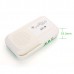 LV390 Portable Audio Mini Card Small Speaker Digital Walkma w/ 8G Card & Charger