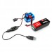 Toro SC120A ESC Sensored Speed Control for RC Hobby Short Course Racing