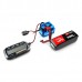 Toro SC120A ESC Sensored Speed Control for RC Hobby Short Course Racing