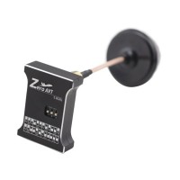 Zero OSD 5.8G 200MW |Air to Gound Image Transmission Telemetry Transmitter Sender w/ Antenna