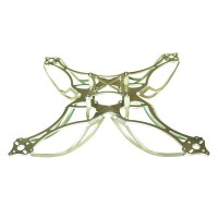 Mini 250 Quad Copter Aluminum Frame Multicopter Kit Quadcopter Wheelbase 250mm