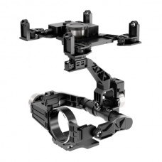  DJI Zenmuse Z15-5D2 FPV Brushless Gimbal for 5D Mark II Gimbal FPV Aerial Photography