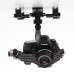  DJI Zenmuse Z15-5D2 FPV Brushless Gimbal for 5D Mark II Gimbal FPV Aerial Photography