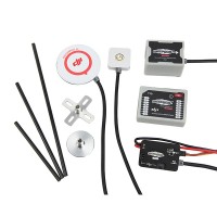 Big Promotion DJI WKM Wookong Multi-Rotor Stabilization Controller System Wookong-M