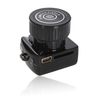 FPV Smallest 720P Camcorder Spy Camera Webcam Video Recorder mini DV DVR Y3000