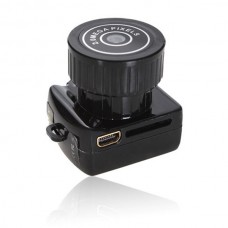 FPV Smallest 720P Camcorder Spy Camera Webcam Video Recorder 4G TF Card mini DV DVR Y3000